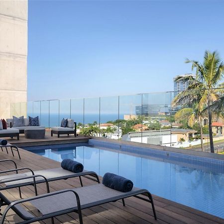 Premier Splendid Inn Umhlanga Durban Exterior photo
