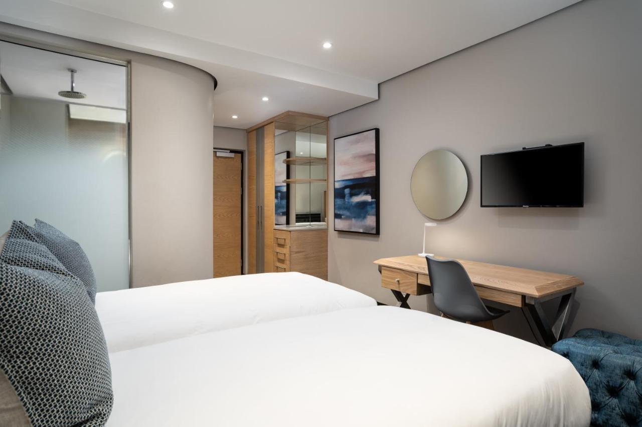 Premier Splendid Inn Umhlanga Durban Exterior photo